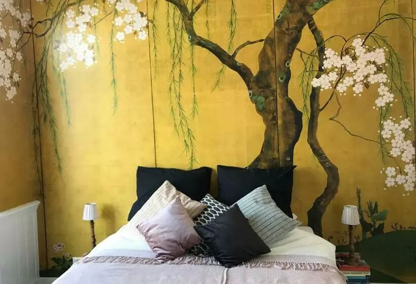 B&b Valkenbos