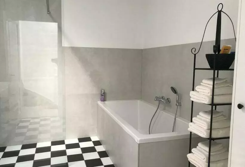 B&b Valkenbos
