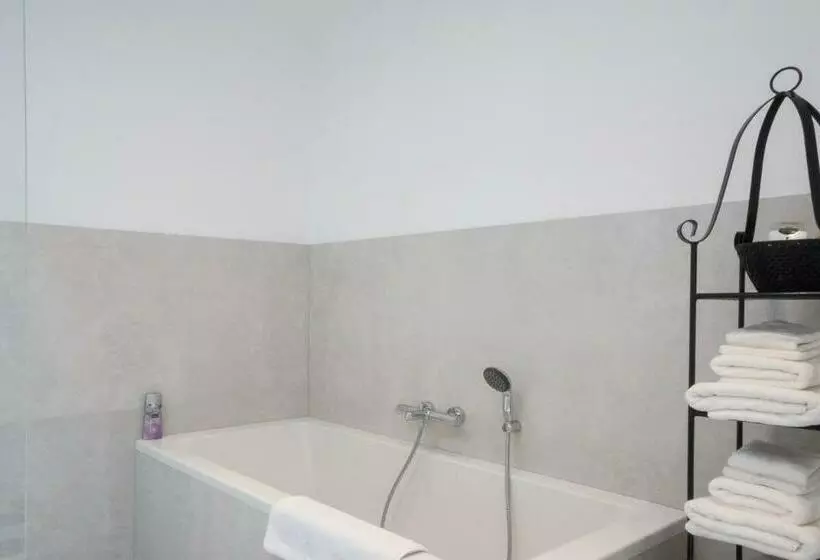 B&b Valkenbos