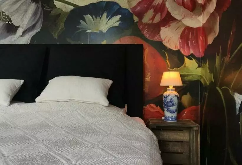 B&b Valkenbos