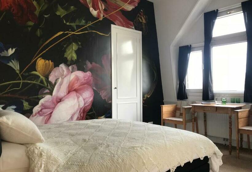 B&b Valkenbos