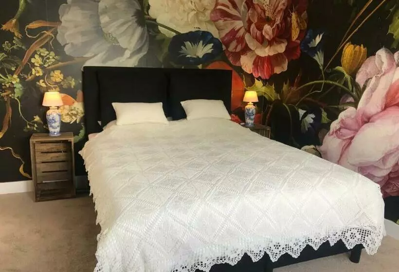 B&b Valkenbos