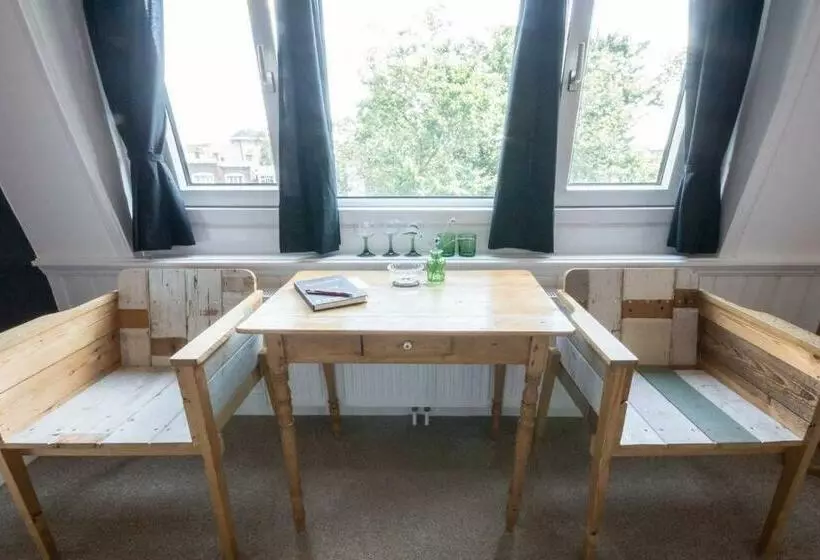 B&b Valkenbos