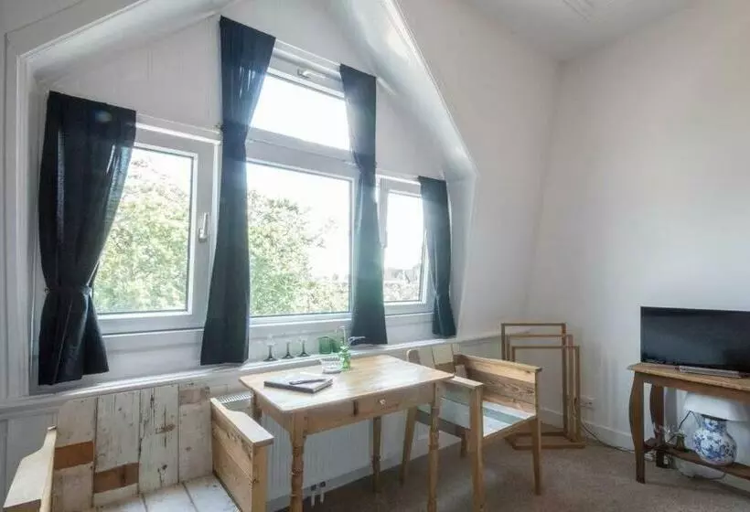 B&b Valkenbos