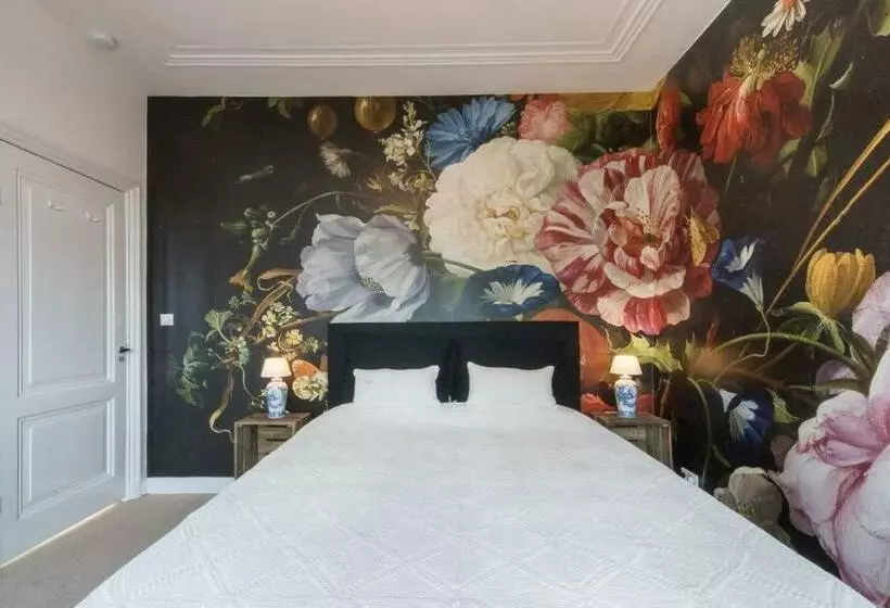 B&b Valkenbos