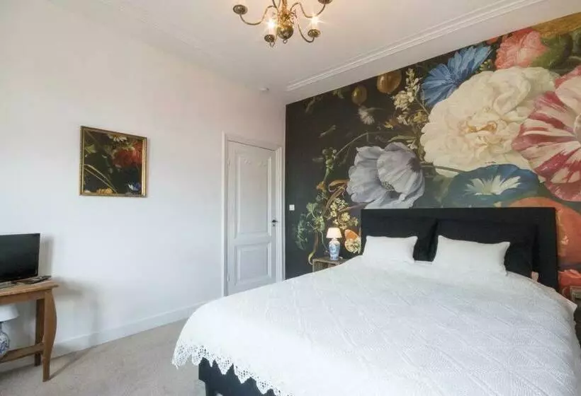 B&b Valkenbos