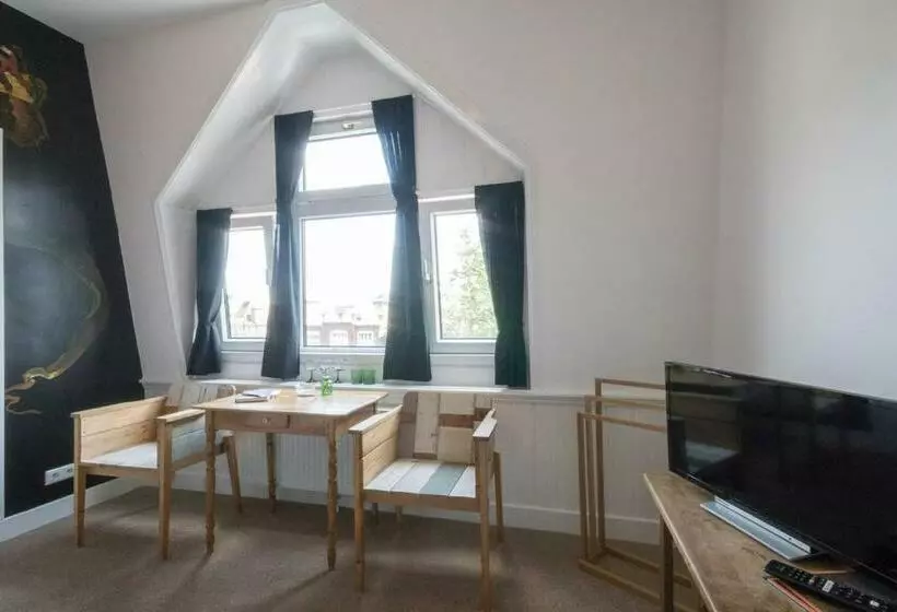 B&b Valkenbos