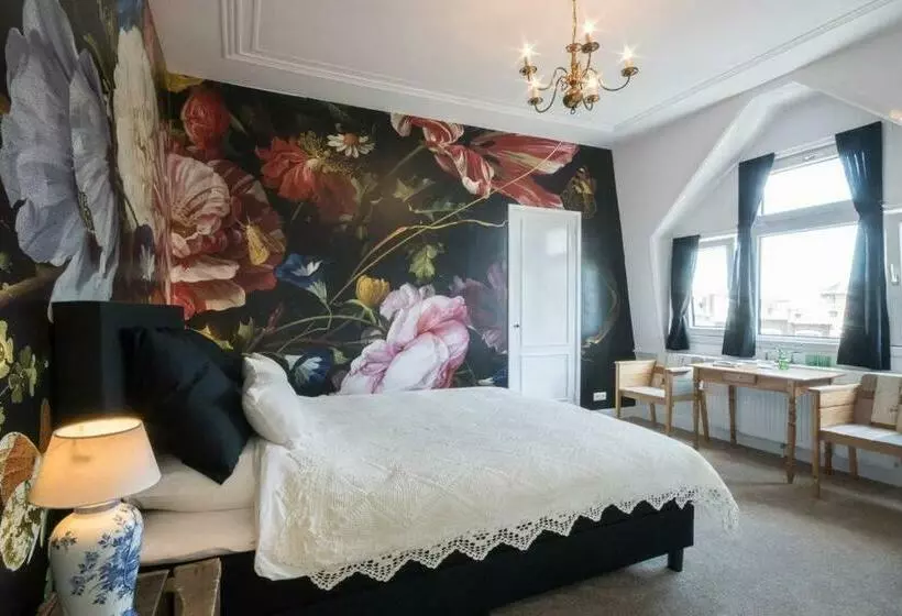 B&b Valkenbos