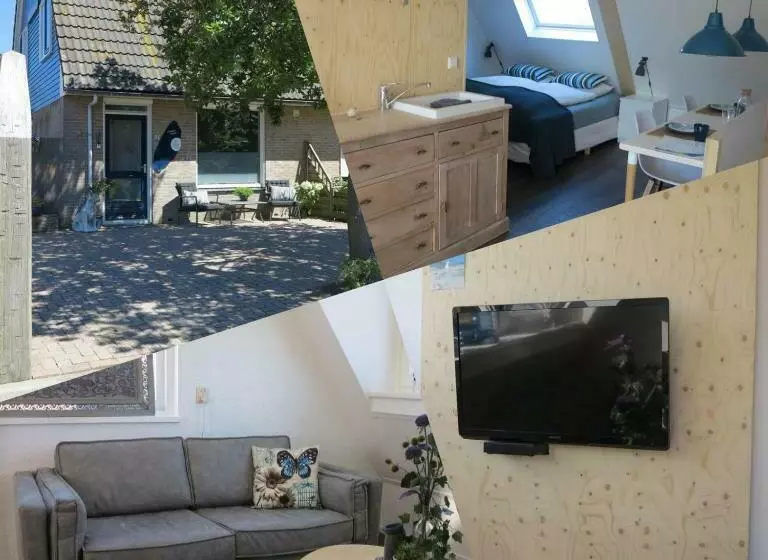 B&b Zonnedael