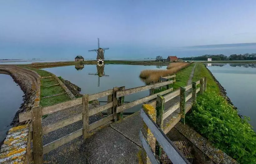 B&b Zonnedael