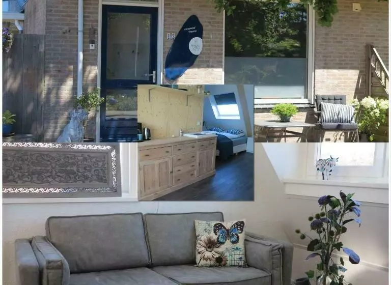 B&b Zonnedael