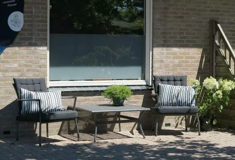 B&b Zonnedael