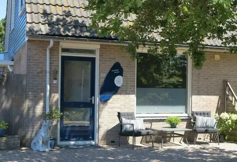 B&b Zonnedael