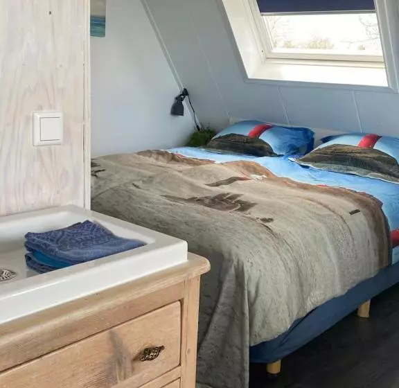 B&b Zonnedael