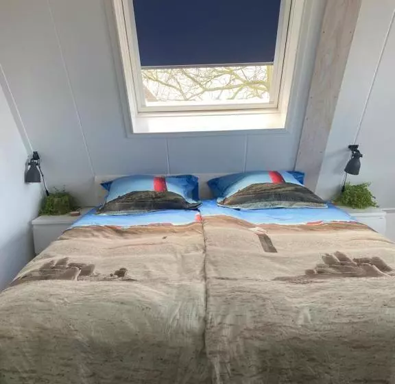 B&b Zonnedael