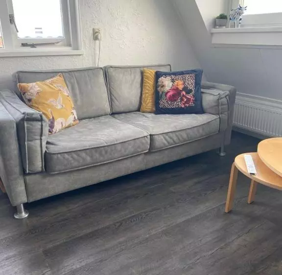 B&b Zonnedael