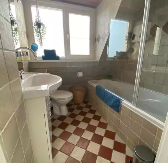 B&b Zonnedael