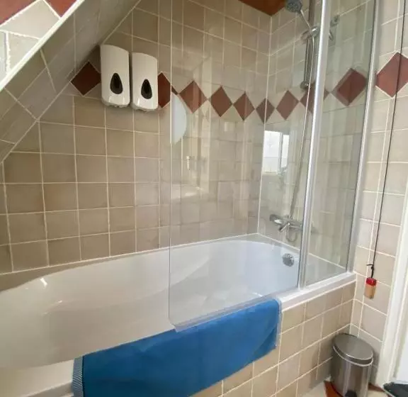 B&b Zonnedael