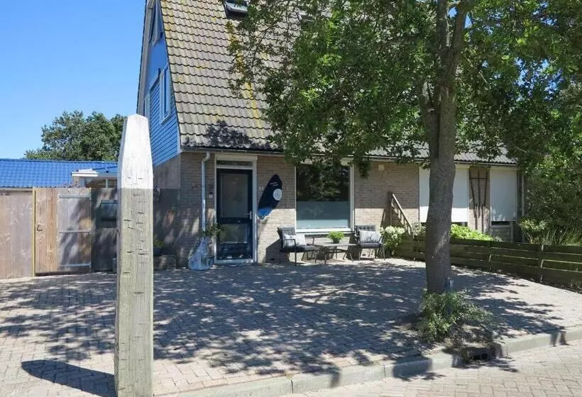 B&b Zonnedael