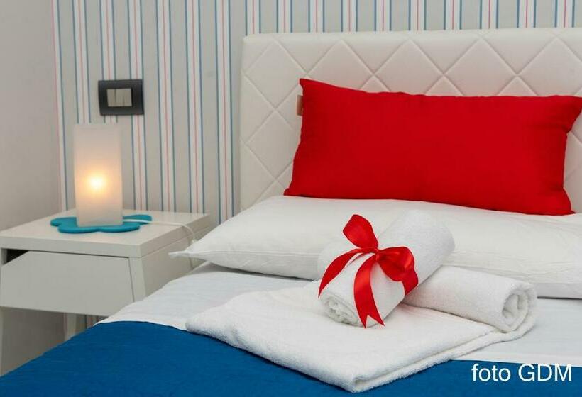 민박 Estate4home   Christal