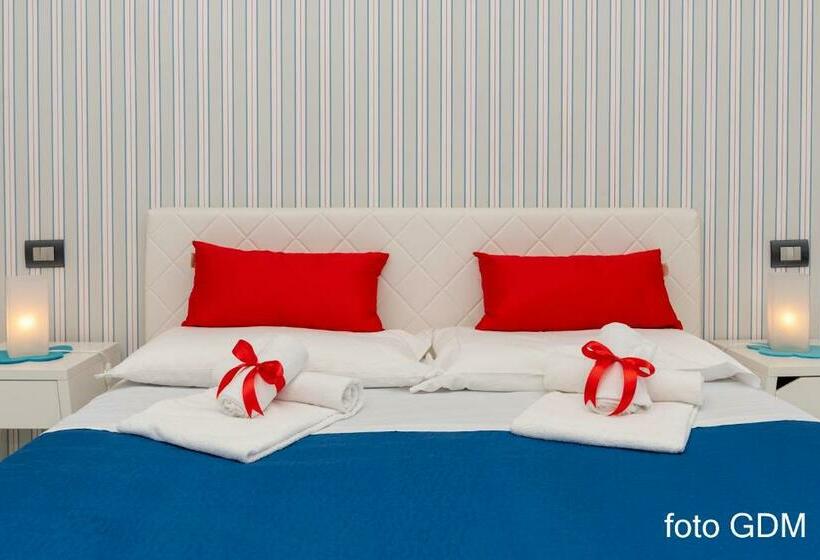 민박 Estate4home   Christal