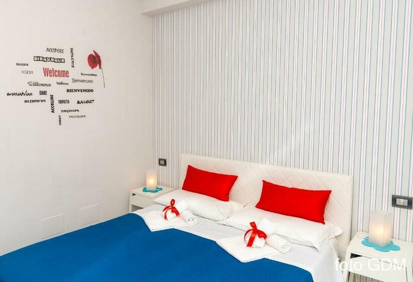 민박 Estate4home   Christal