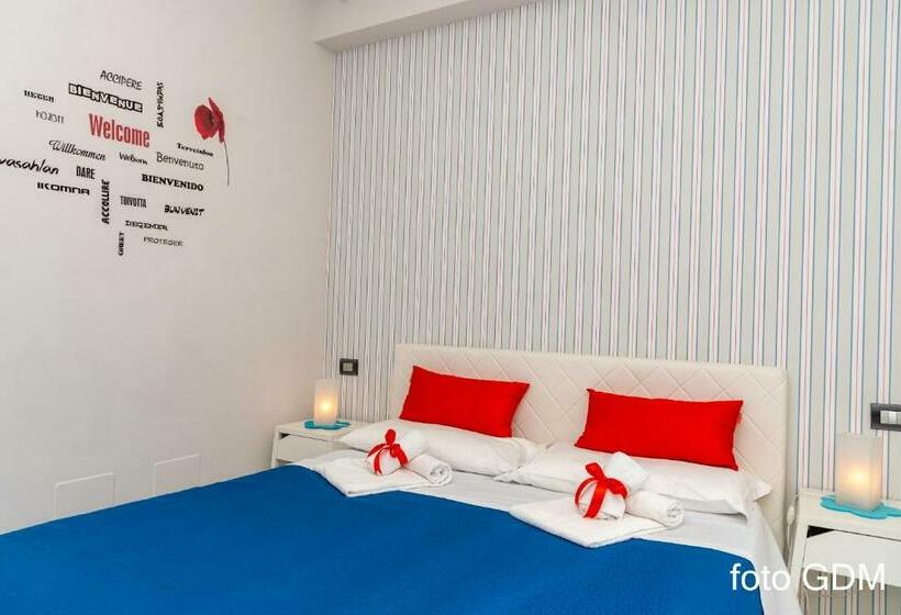 민박 Estate4home   Christal