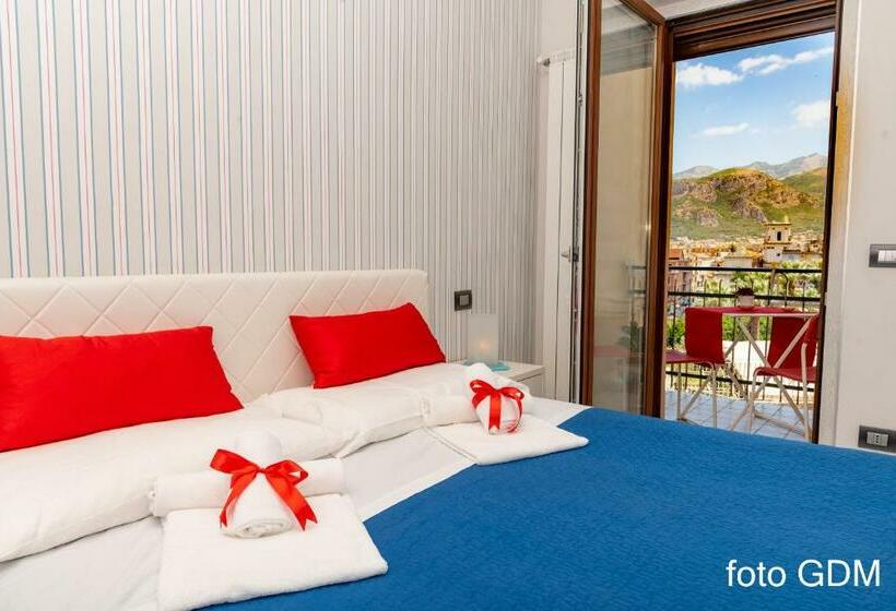 민박 Estate4home   Christal