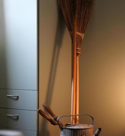 ベッドアンドブレックファースト Ferme St Martin