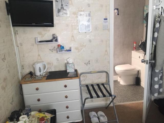 Bed and Breakfast Gwynfa