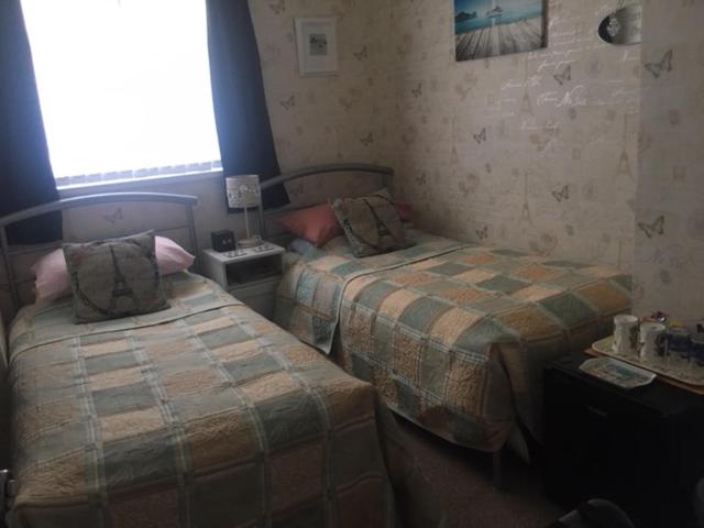 Bed and Breakfast Gwynfa