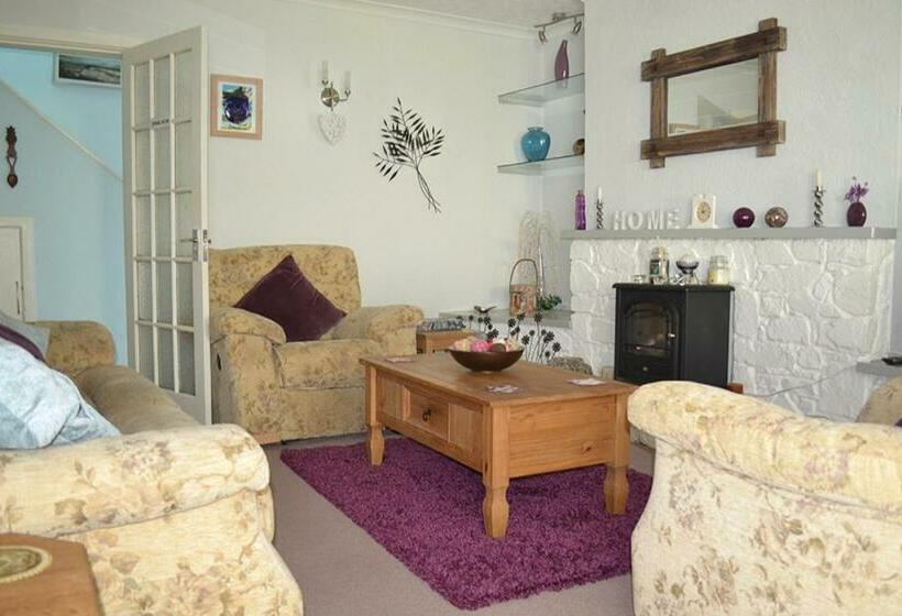 Bed and Breakfast Gwynfa