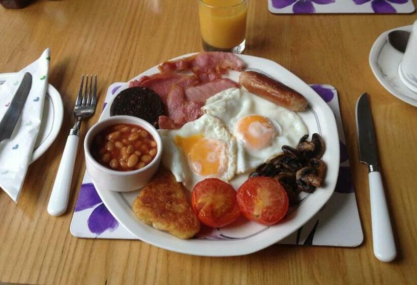 Bed and Breakfast Gwynfa