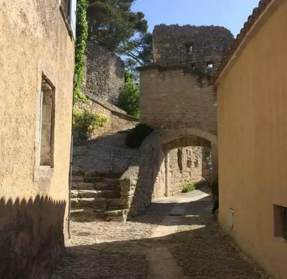 Aamiaismajoitus (B&B) Rose