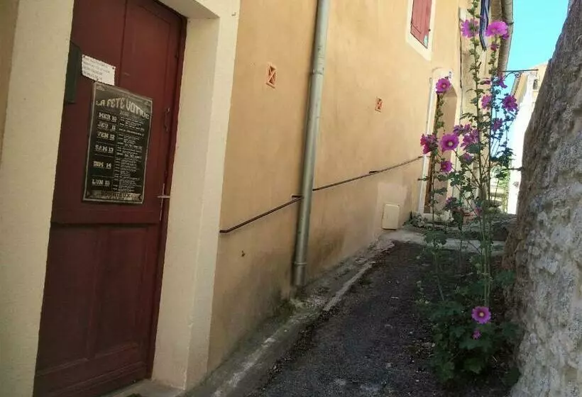 Aamiaismajoitus (B&B) Rose