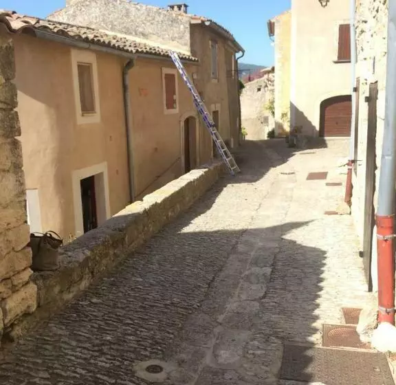 Aamiaismajoitus (B&B) Rose