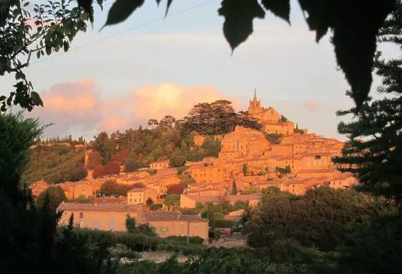 Aamiaismajoitus (B&B) Rose