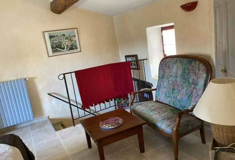 Aamiaismajoitus (B&B) Rose