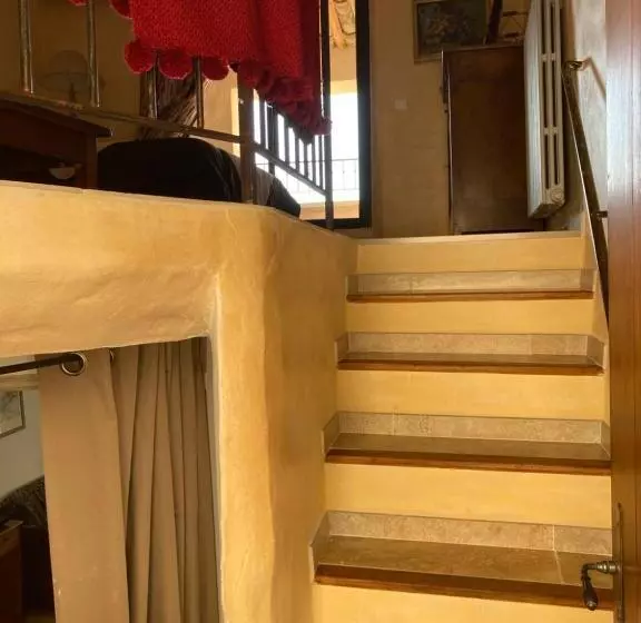 Aamiaismajoitus (B&B) Rose