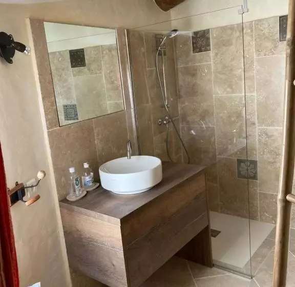 Aamiaismajoitus (B&B) Rose