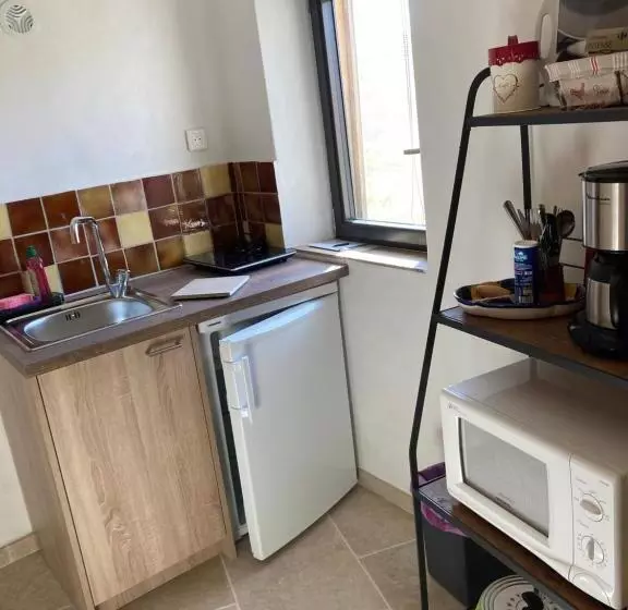 Aamiaismajoitus (B&B) Rose