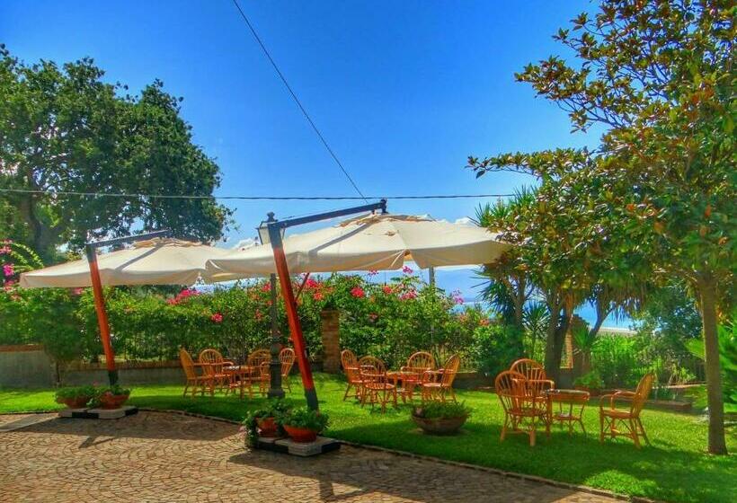 مبيت وإفطار Villa Amalia Srls