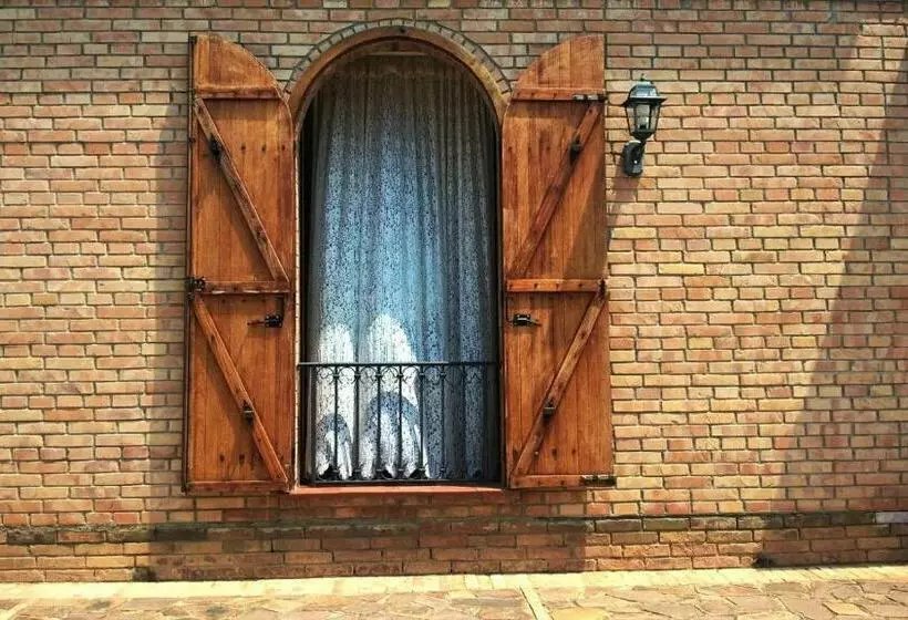 Aamiaismajoitus (B&B) Villa Amalia Srls