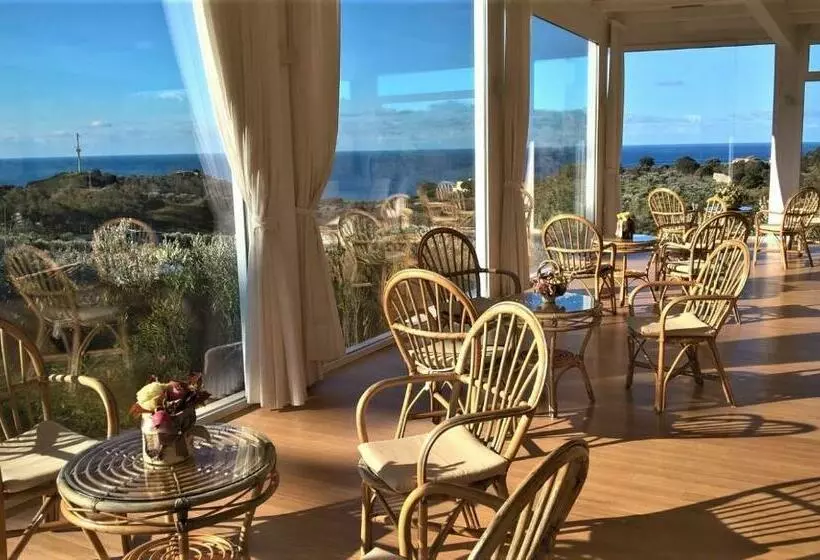 Aamiaismajoitus (B&B) Villa Amalia Srls