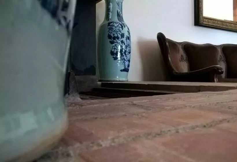 Aamiaismajoitus (B&B) Villa Amalia Srls