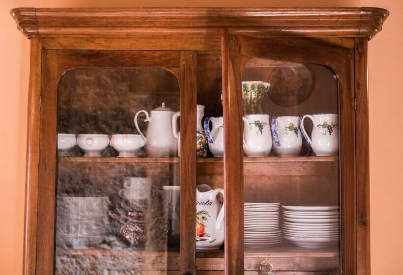 Hotel Il Becco Felice