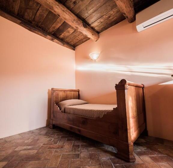 Hotel Il Becco Felice