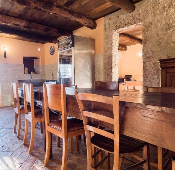 Hotel Il Becco Felice