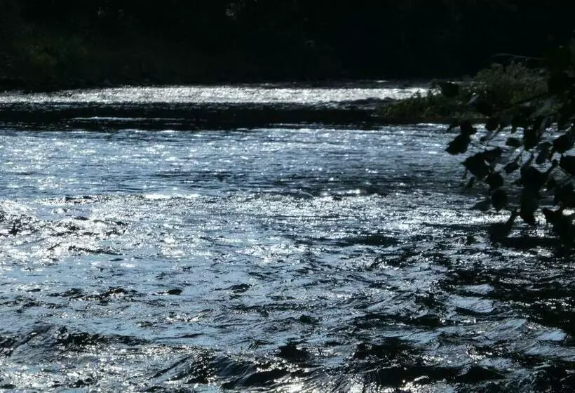 Hotelli Relais Du Castera