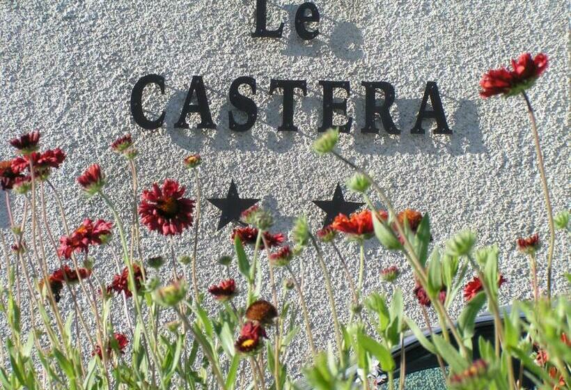호텔 Relais Du Castera